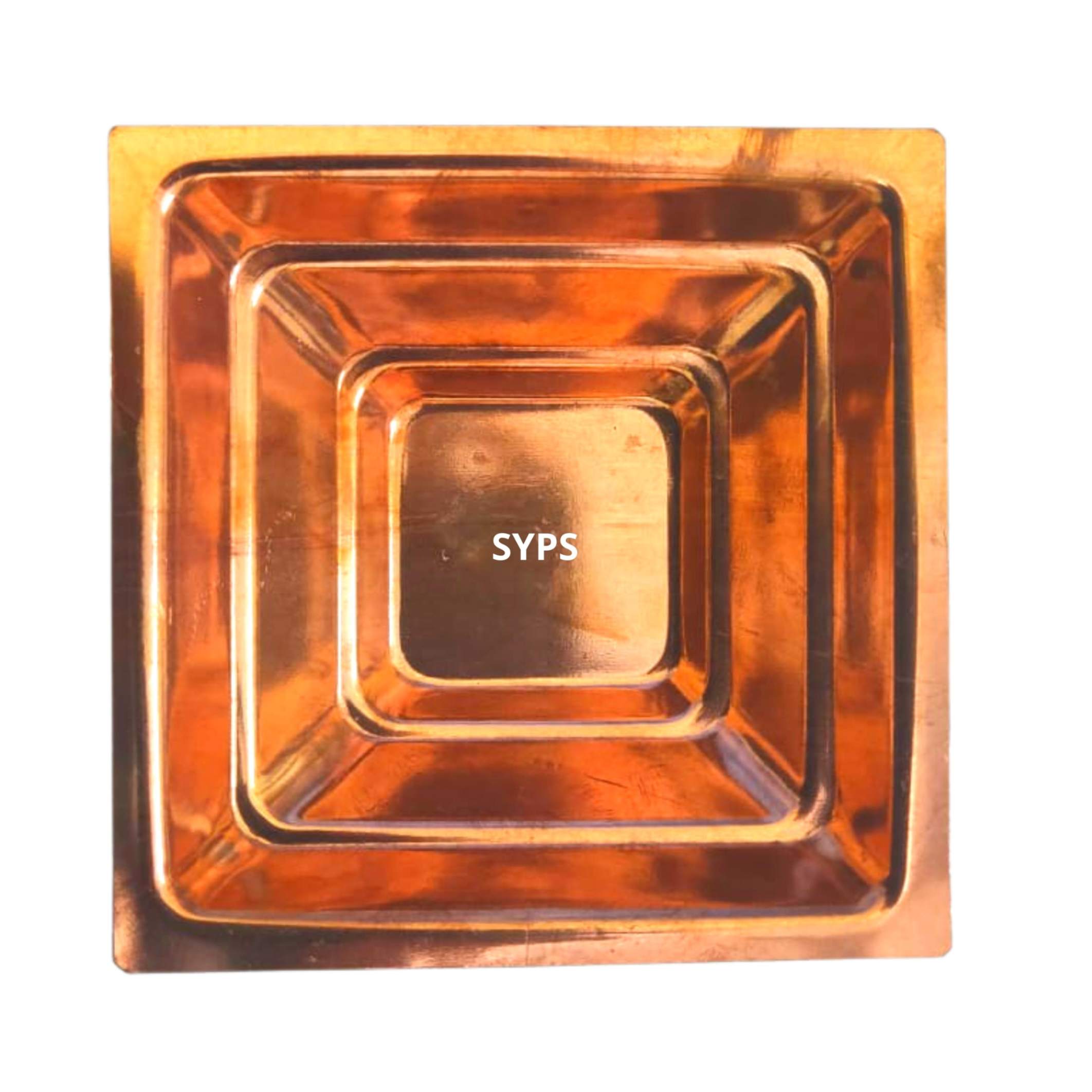 Copper Havan Kund