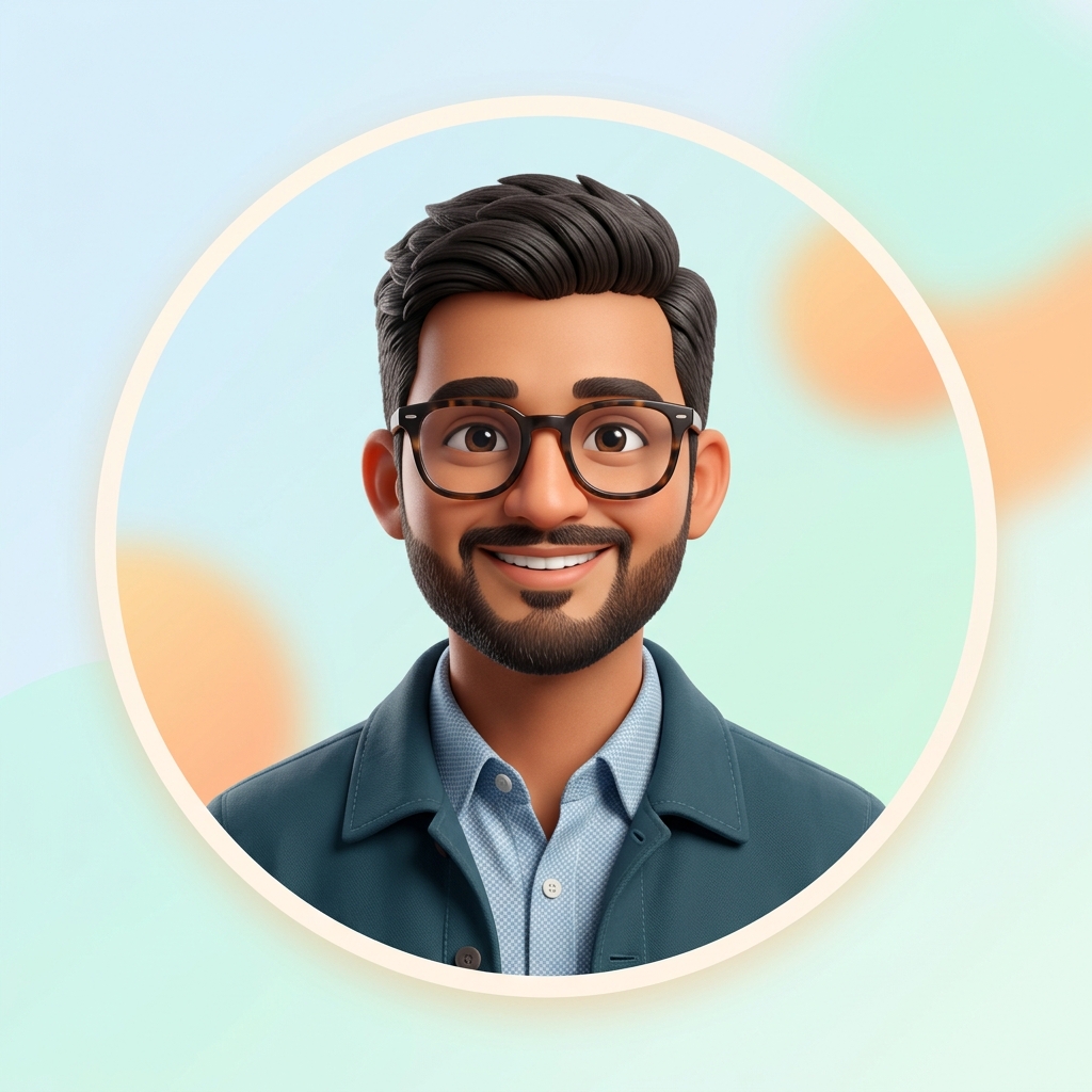 Suresh Kumar